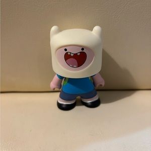 Adventure Time Vinyl Mini Figure